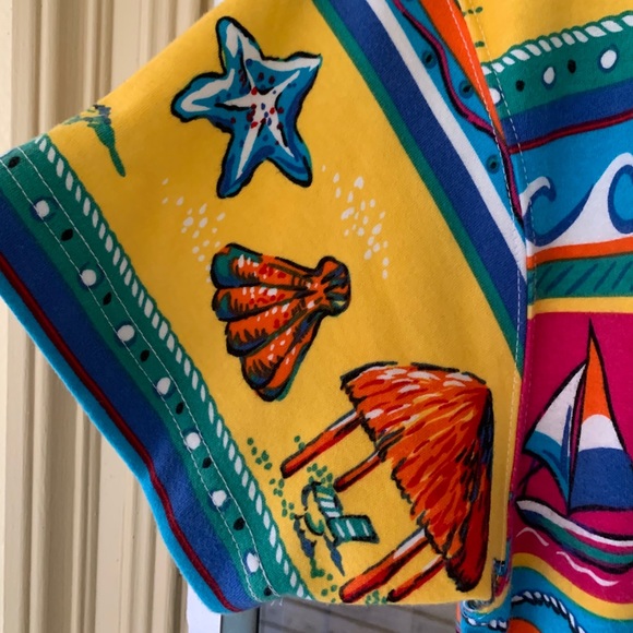 WOMEN’S BECHAMEL SPRING/SUMMER DRESS. - Picture 3 of 14